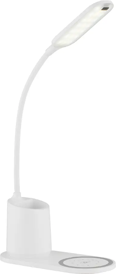 Globo LED CCT Tischleuchte Melli 34 x 8,5 cm warmweiß-kaltweiß