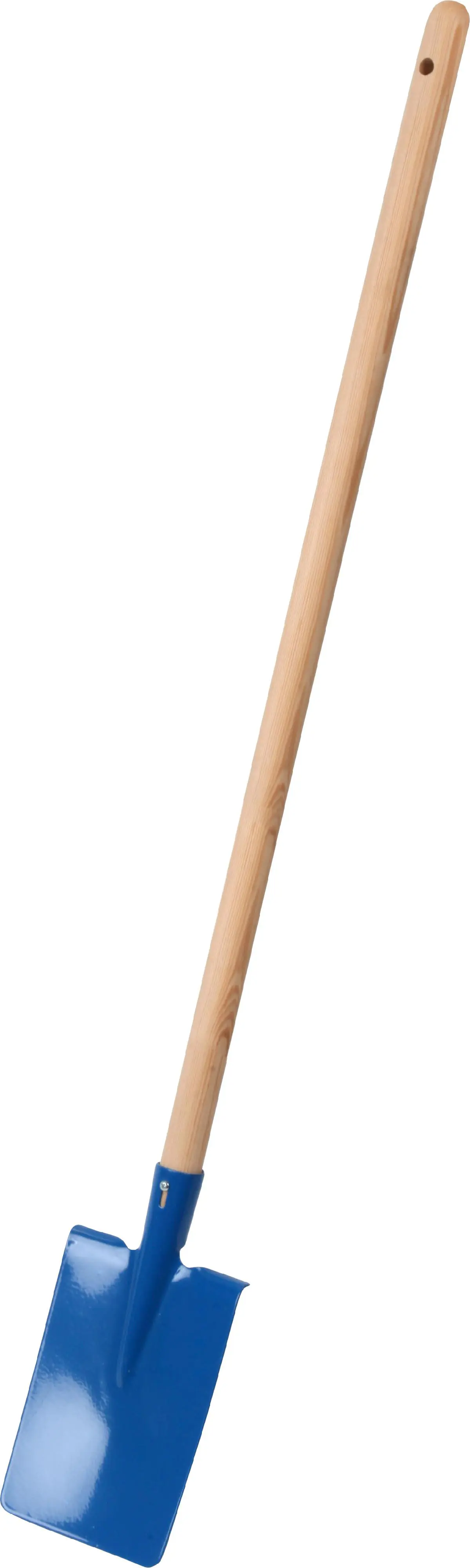 Floraworld Spaten für Kinder Comfort 11 cm Arbeitsbreite