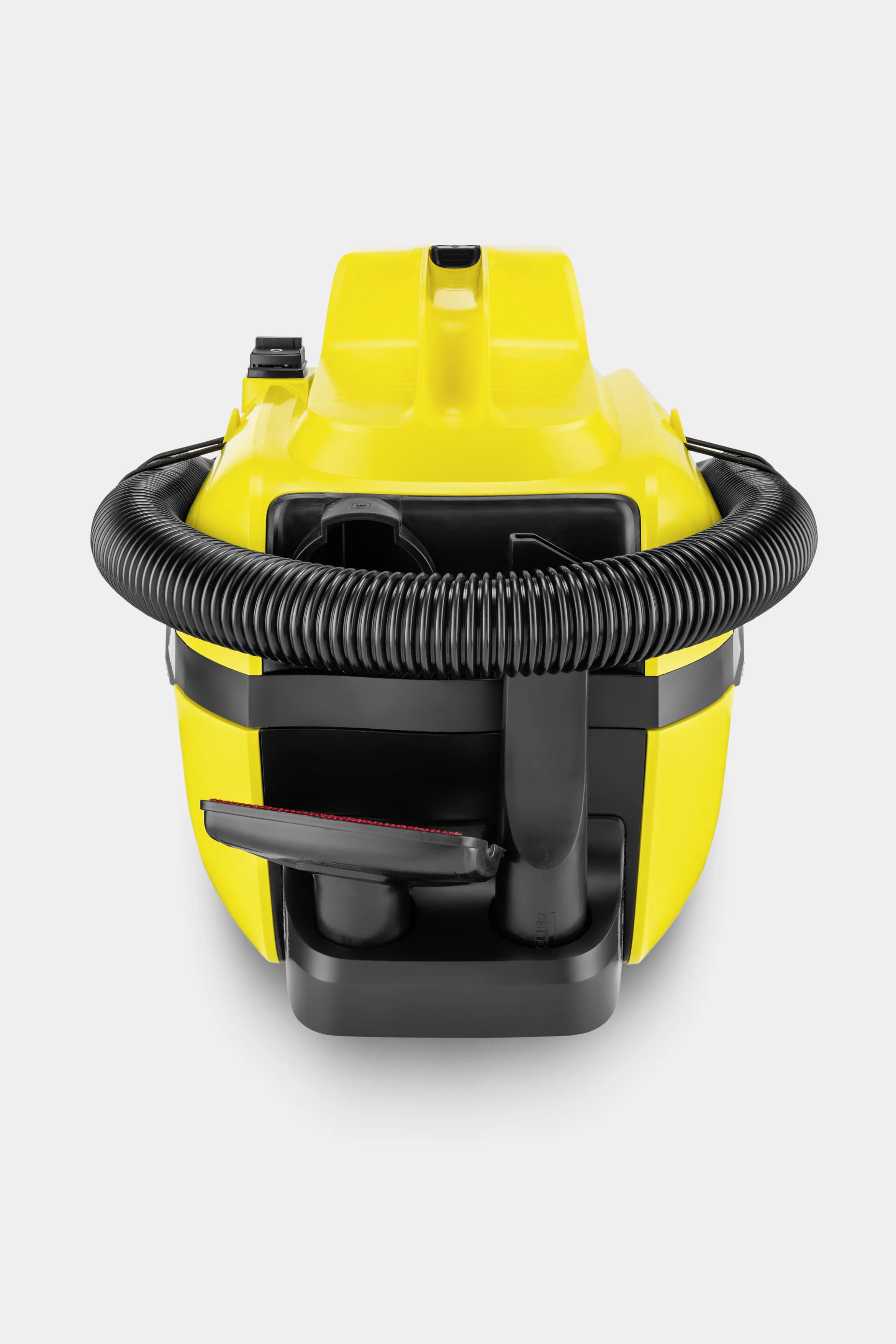 Kärcher Akku-Nass-/Trockensauger WD 1 Compact Battery 18 V kabellos Solo Kärcher Akku-Nass-/Trockensauger WD 1 Compact Battery 18 V kabellos Solo