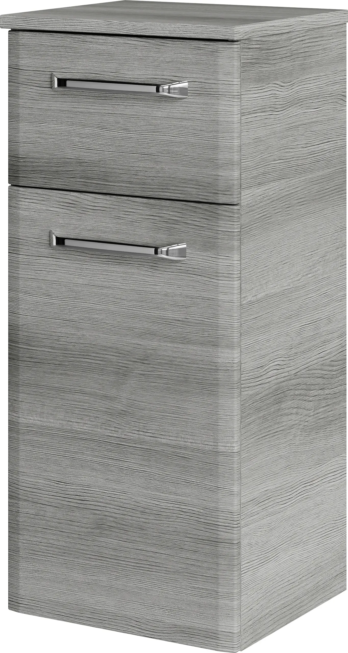 Pelipal Unterschrank Quickset 328 1 Tür1 Schubkasten