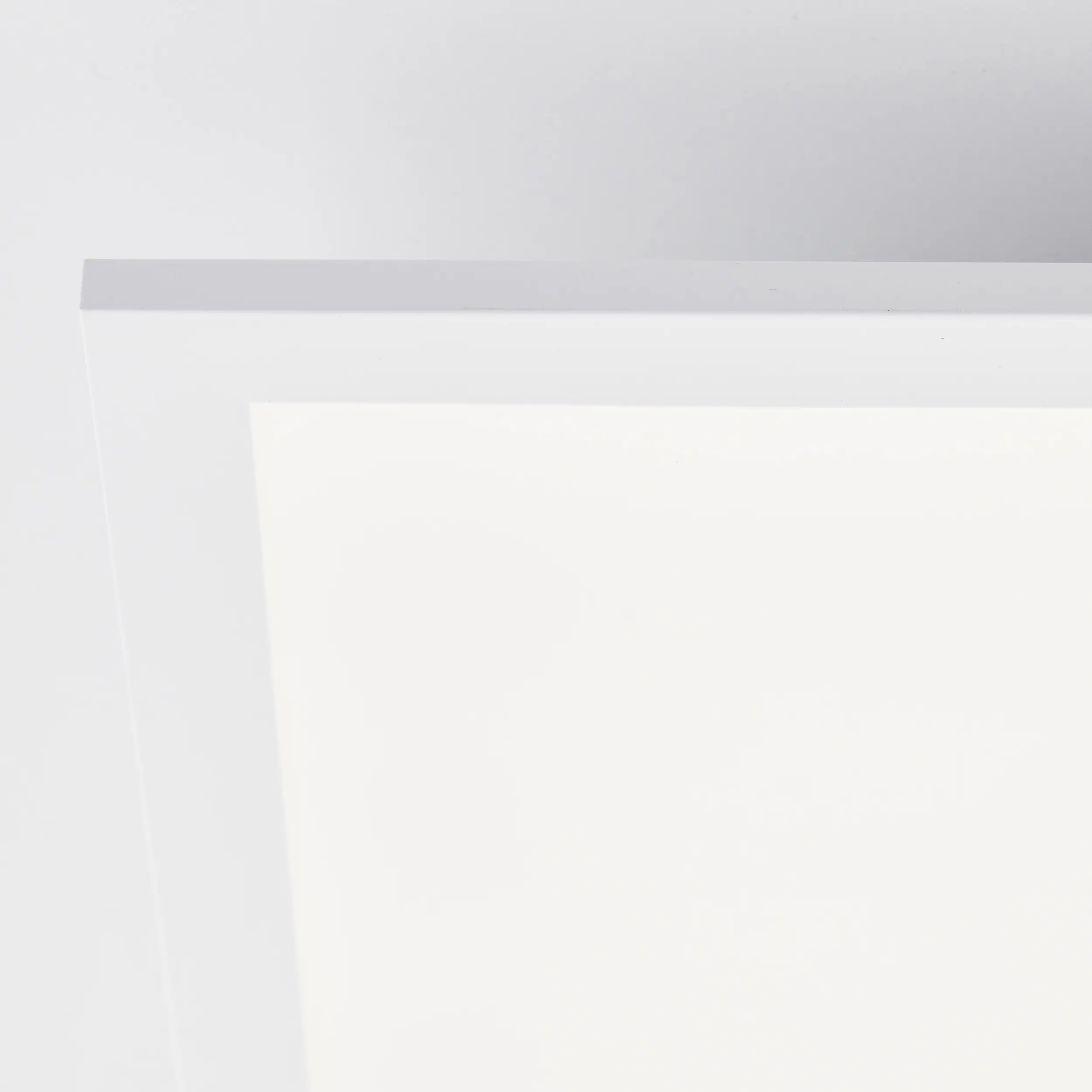 Brilliant LED Deckenleuchte Paneel Briston 24W neutralweiß