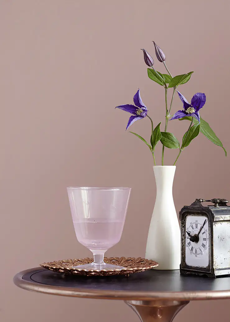 Alpina Feine Farben No. 19 Melodie der Anmut 2,5 L dezentes roséviolett edelmatt Alpina Feine Farben No. 19 Melodie der Anmut 2,5 L dezentes roséviolett edelmatt