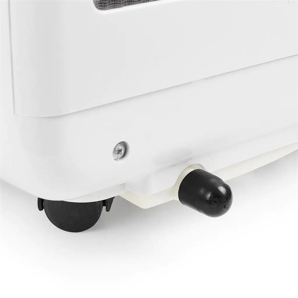 Tristar Mobiles Klimagerät 12000 12000 BTU, mit Fernbedienung, AC-5562