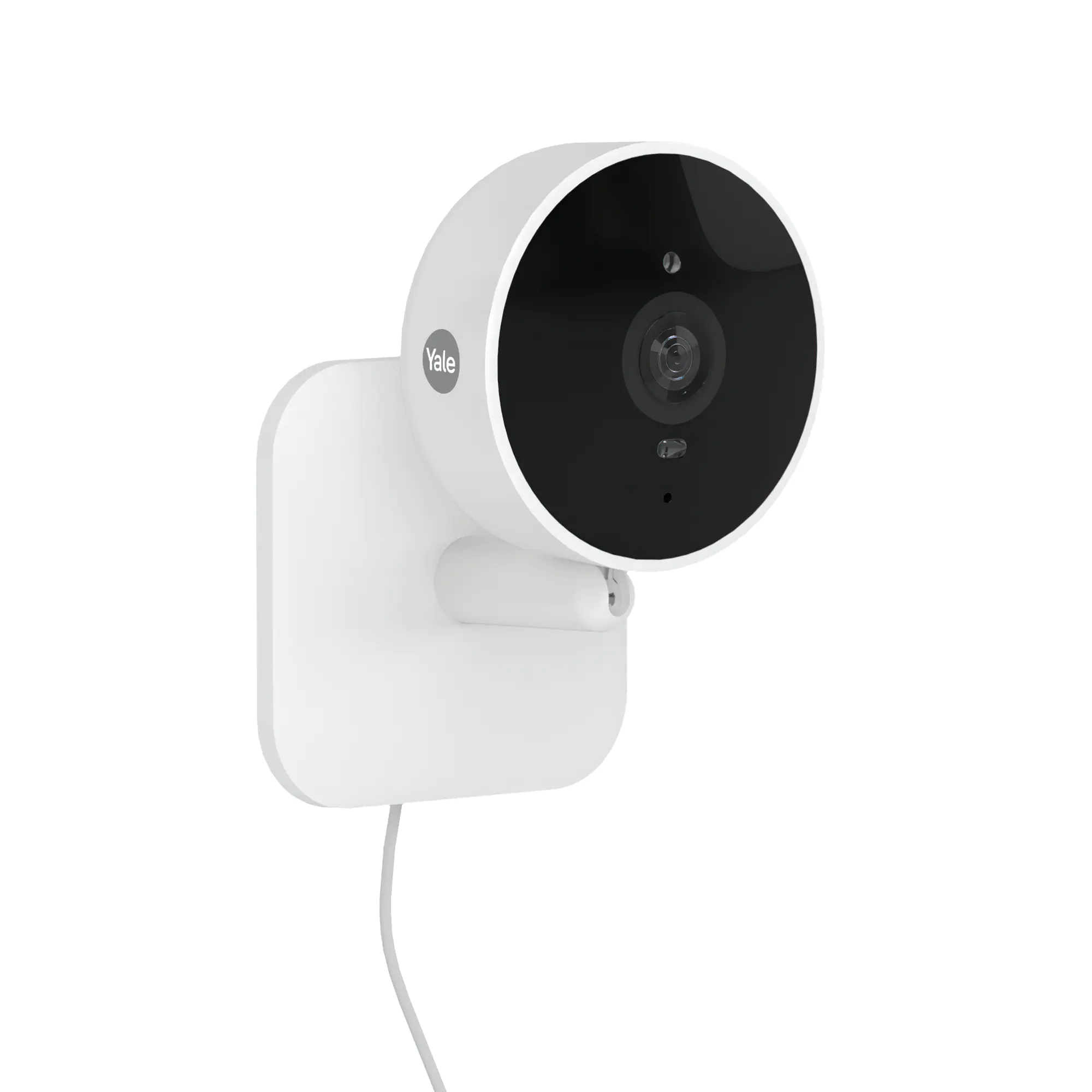 Yale Überwachungskamera Smart Indoor kabellos Full HD mit Wlan