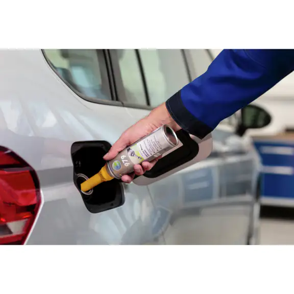 Tunap Injektor Direkt-Reiniger Typ 979 Benzin 300 ml