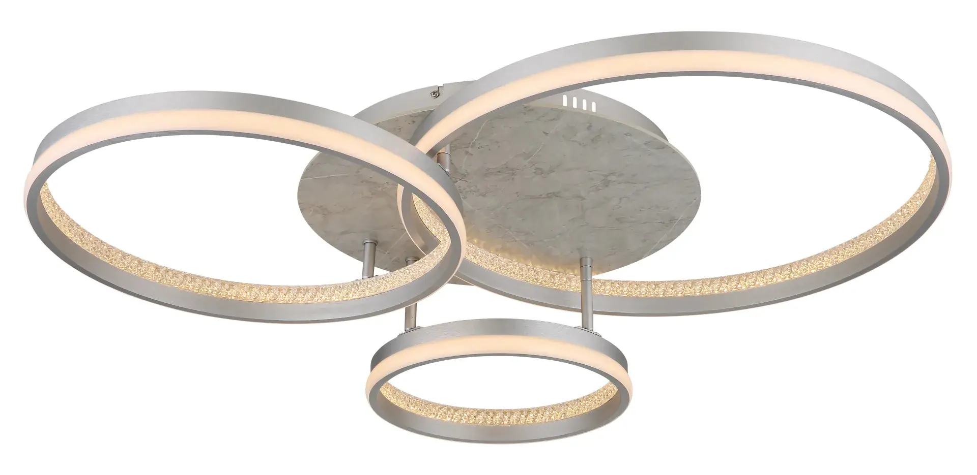 Globo LED Deckenleuchte Mary