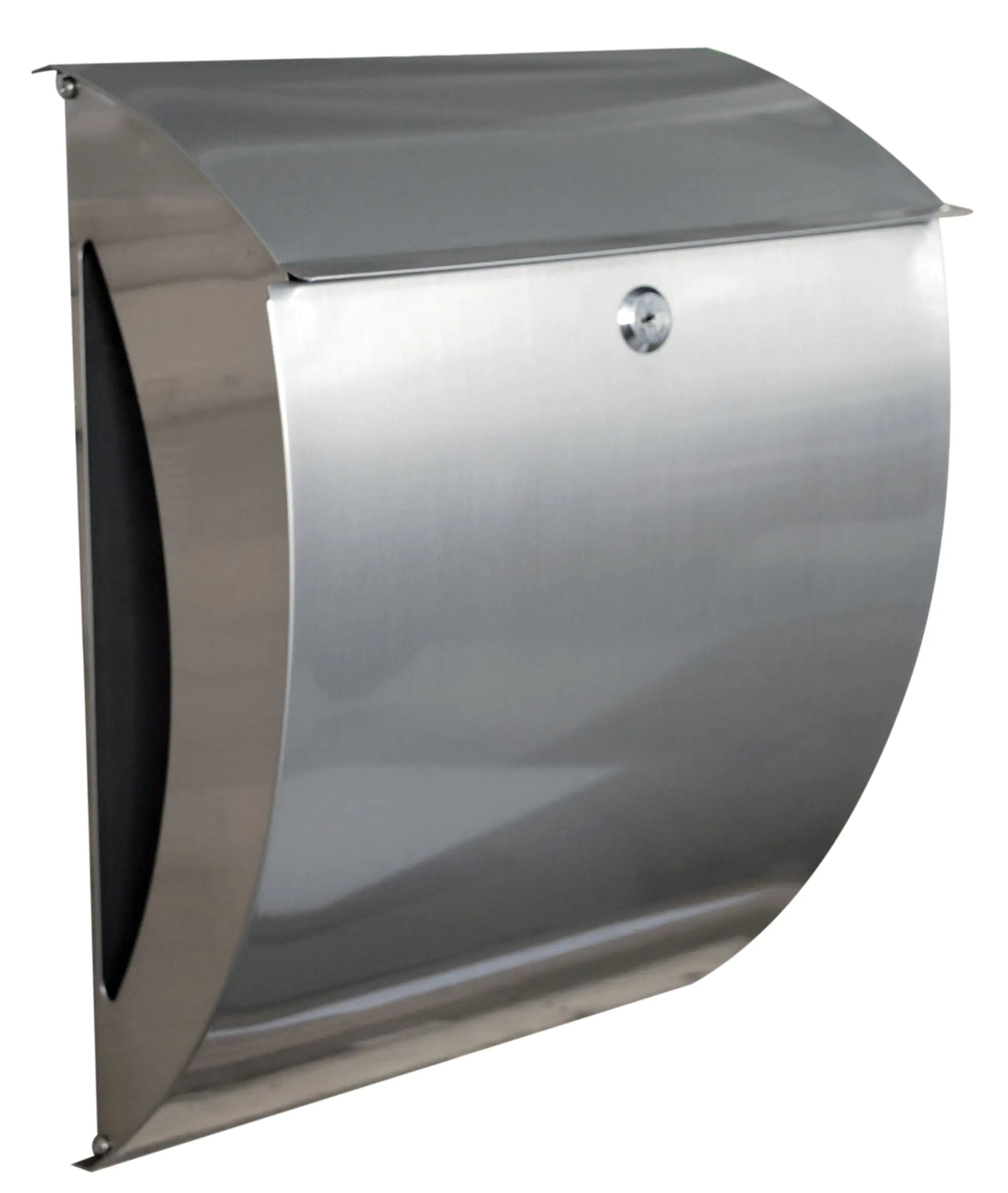 2077631608071 Primaster Briefkasten Du 41 x 31 x 17 m