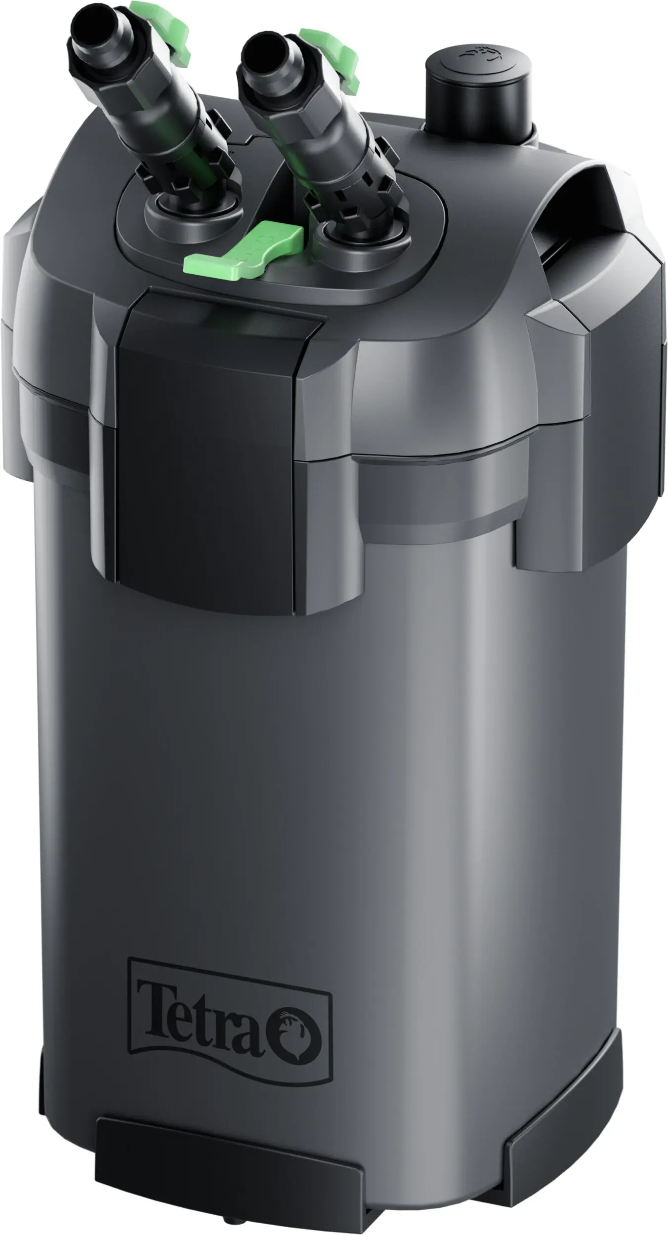 Tetra Außenfilter EX 1000 Plus für Aquarien bis 300 l