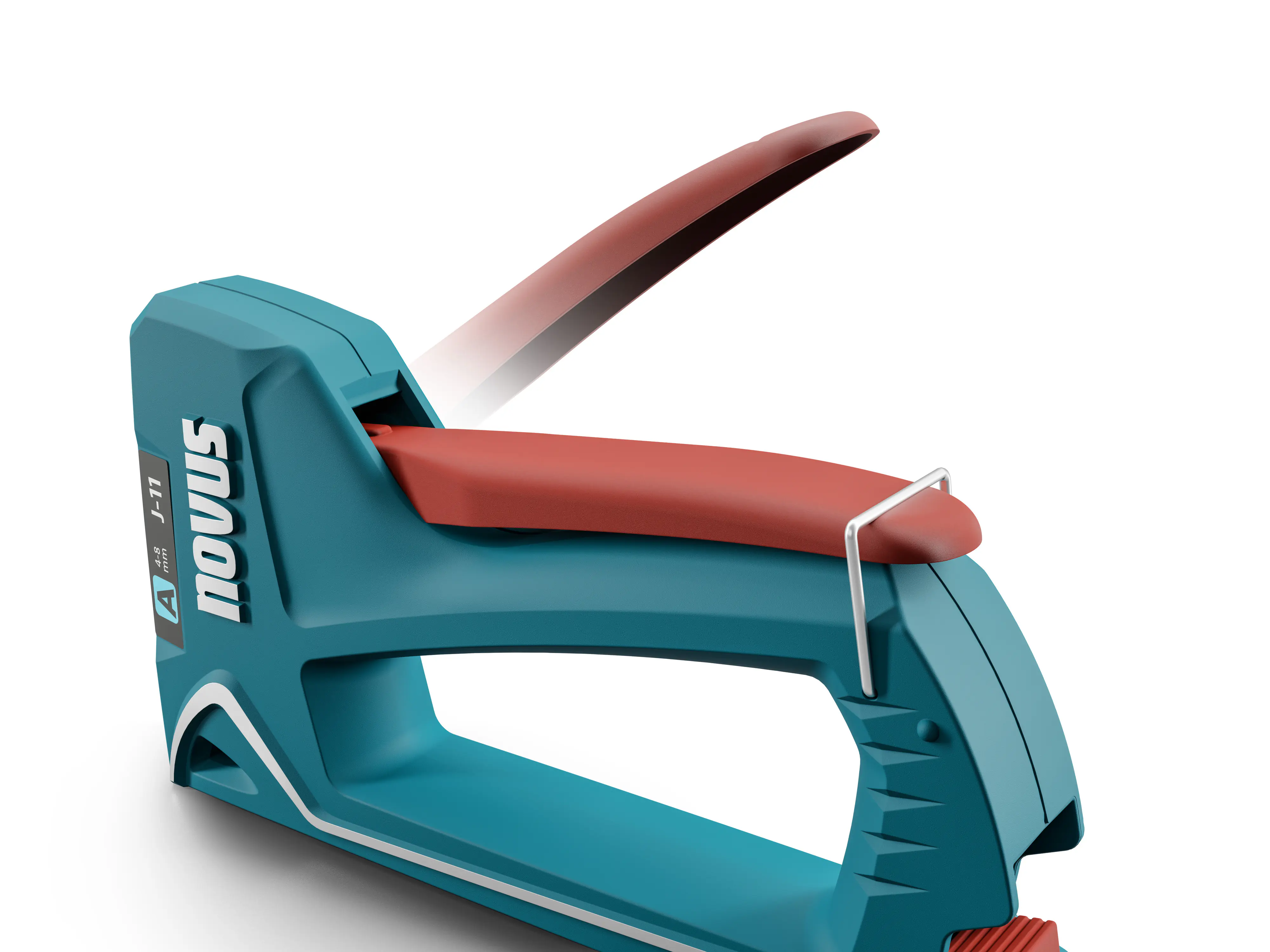 Novus Handtacker J-11 Novus Handtacker J-11