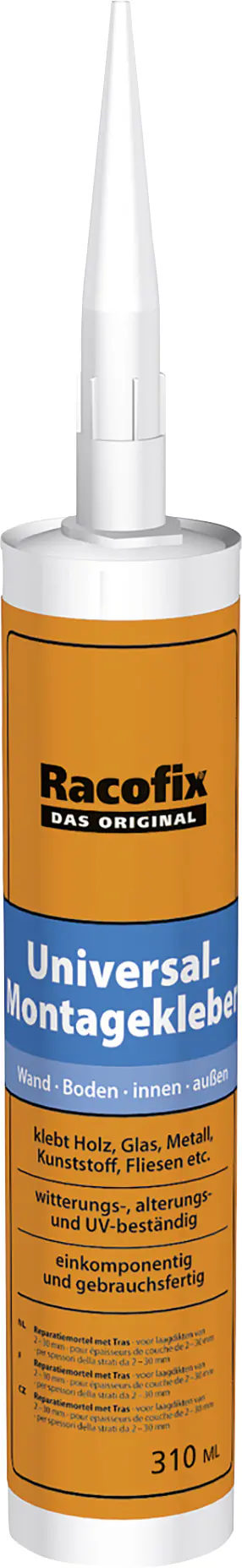 Racofix Universal-Montagekleber 310 ml