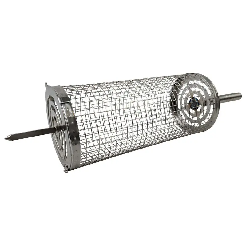 Schneider Grilltrommel für Dönergrill