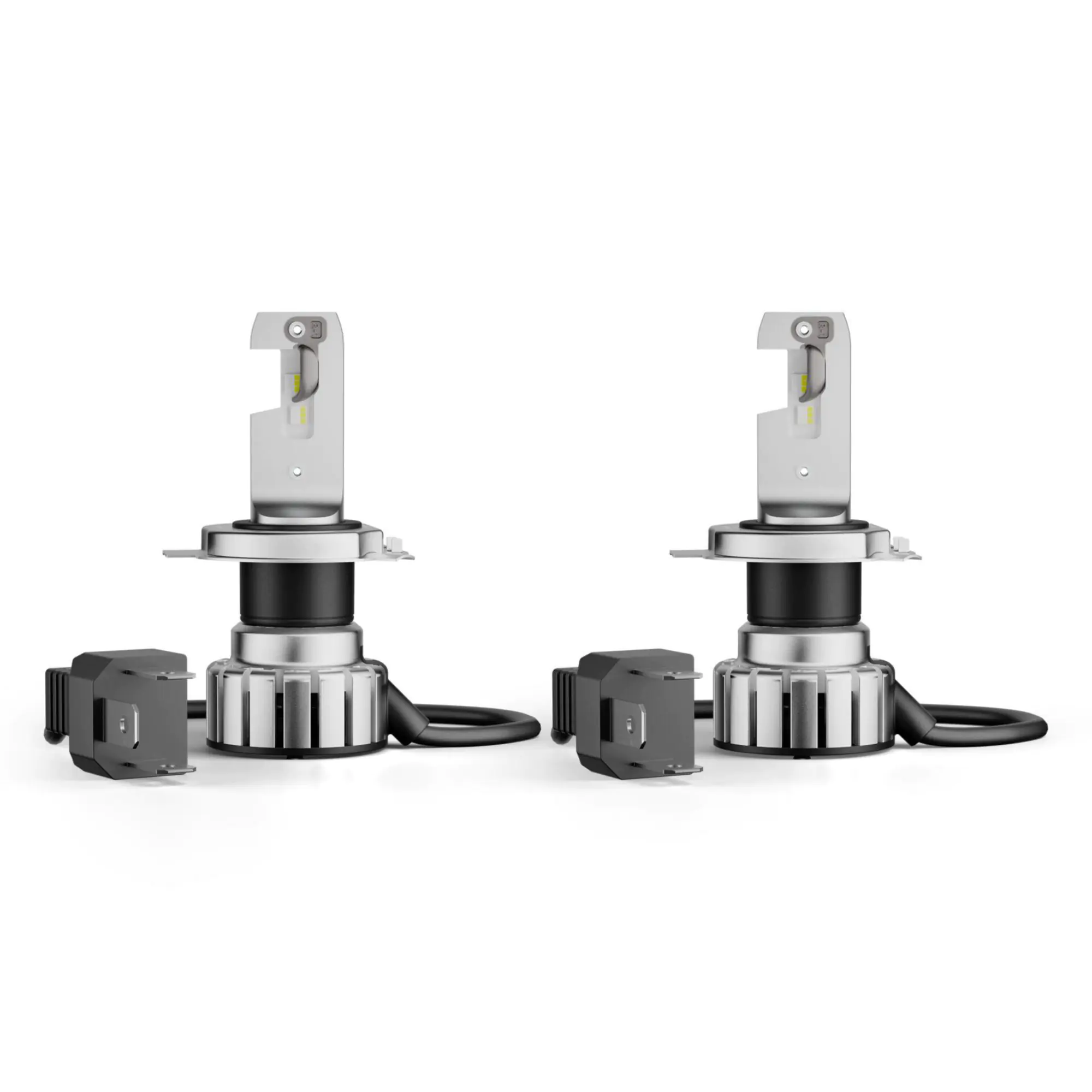 Osram Scheinwerferlampe H4 Night Breaker LED SMART 2 Stück Osram Scheinwerferlampe H4 Night Breaker LED SMART 2 Stück