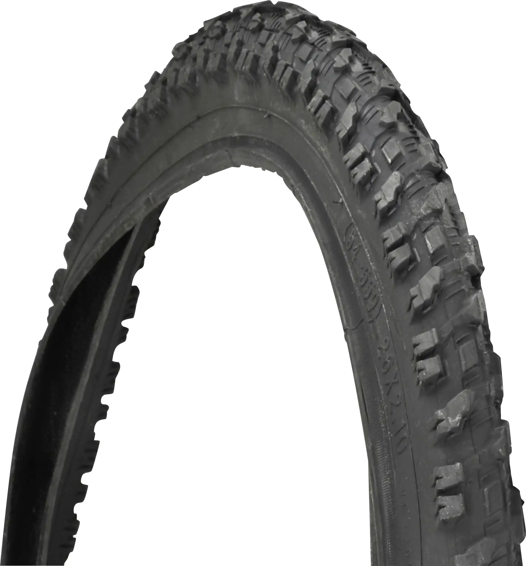 Fischer Fahrradreifen (26 Zoll) 66,04 cm MTB 54-559 mm (ETRTO) Fischer Fahrradreifen (26 Zoll) 66,04 cm MTB 54-559 mm (ETRTO)