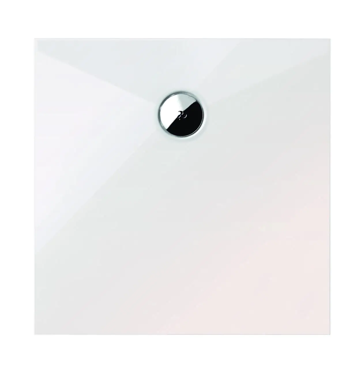 Schulte Duschwanne Sanitär-Acryl 90 x 90 cm alpinweiß Schulte Duschwanne Sanitär-Acryl 90 x 90 cm alpinweiß