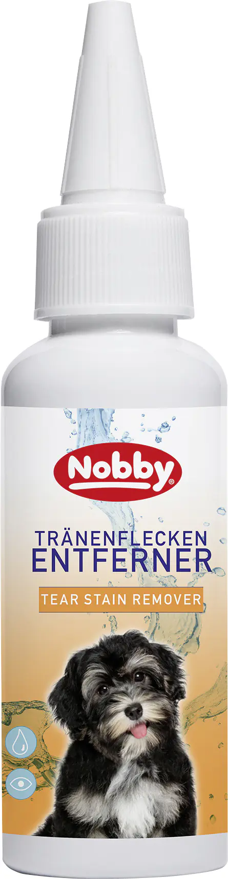 Nobby Tränenfleckentferner 50 ml
