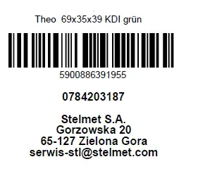 Pflanzkasten Theo 69 x 35 cm kesseldruckimprägniert mit Wurzeltuch