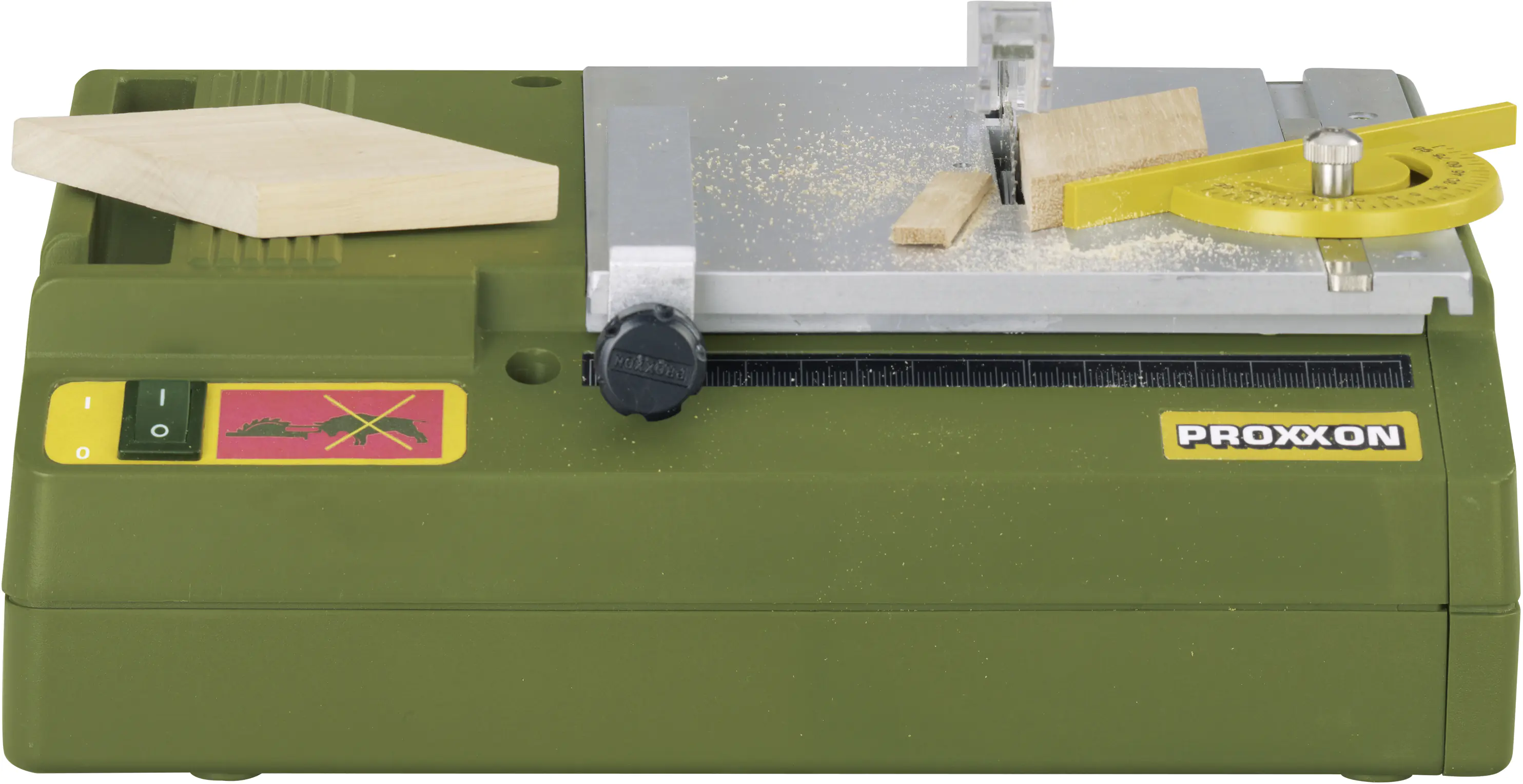 Proxxon Tischkreissäge KS230 85 W Proxxon Tischkreissäge KS230 85 W