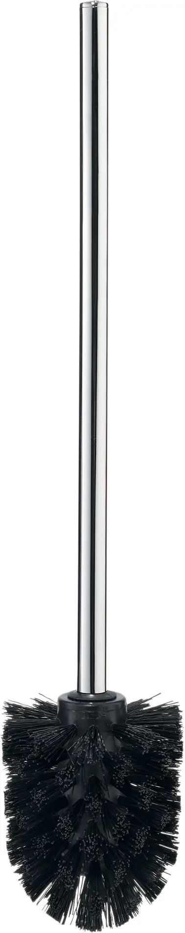 tesa WC-Ersatzbürste Hukk Smooz Excellent & Elegaant schwarz tesa WC-Ersatzbürste Hukk Smooz Excellent & Elegaant schwarz