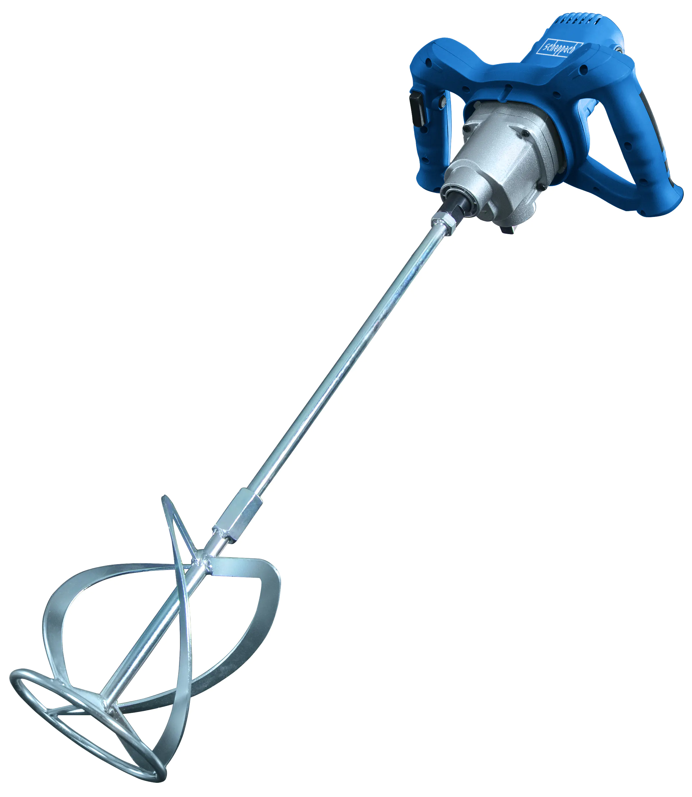 Scheppach Handrührwerk PM1600 1600 W