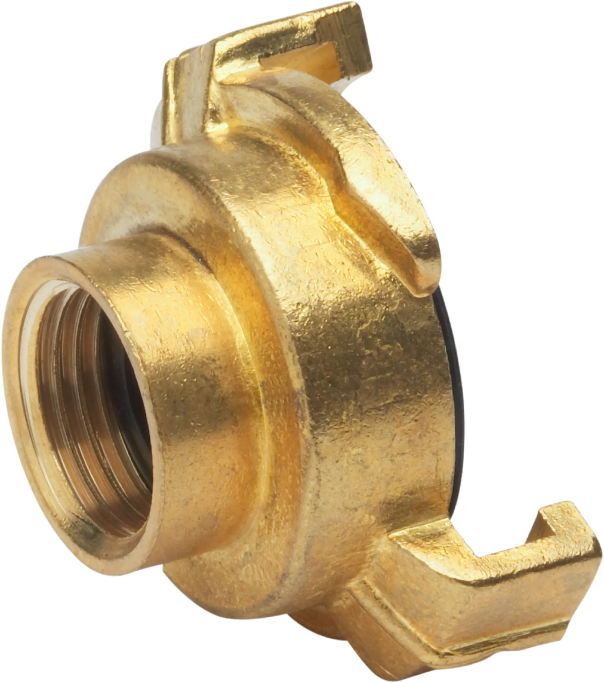 Cornat Schnellkupplung 21 mm (1/2") Cornat Schnellkupplung 21 mm (1/2")