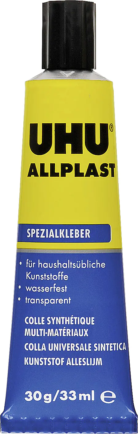 UHU Allplast 30 g UHU Allplast 30 g