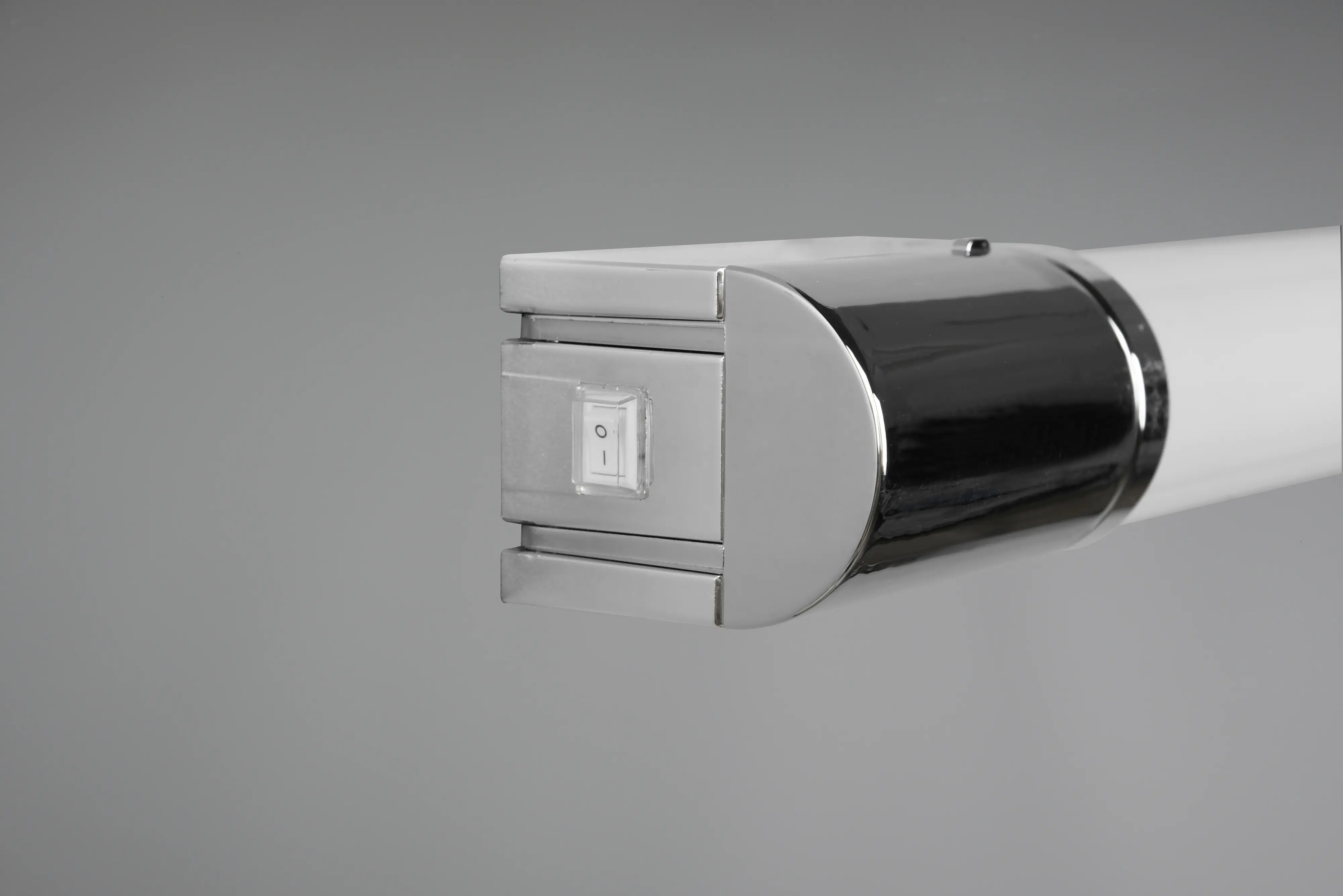 Trio Wandleuchte Piera für innen chrom warmweiß