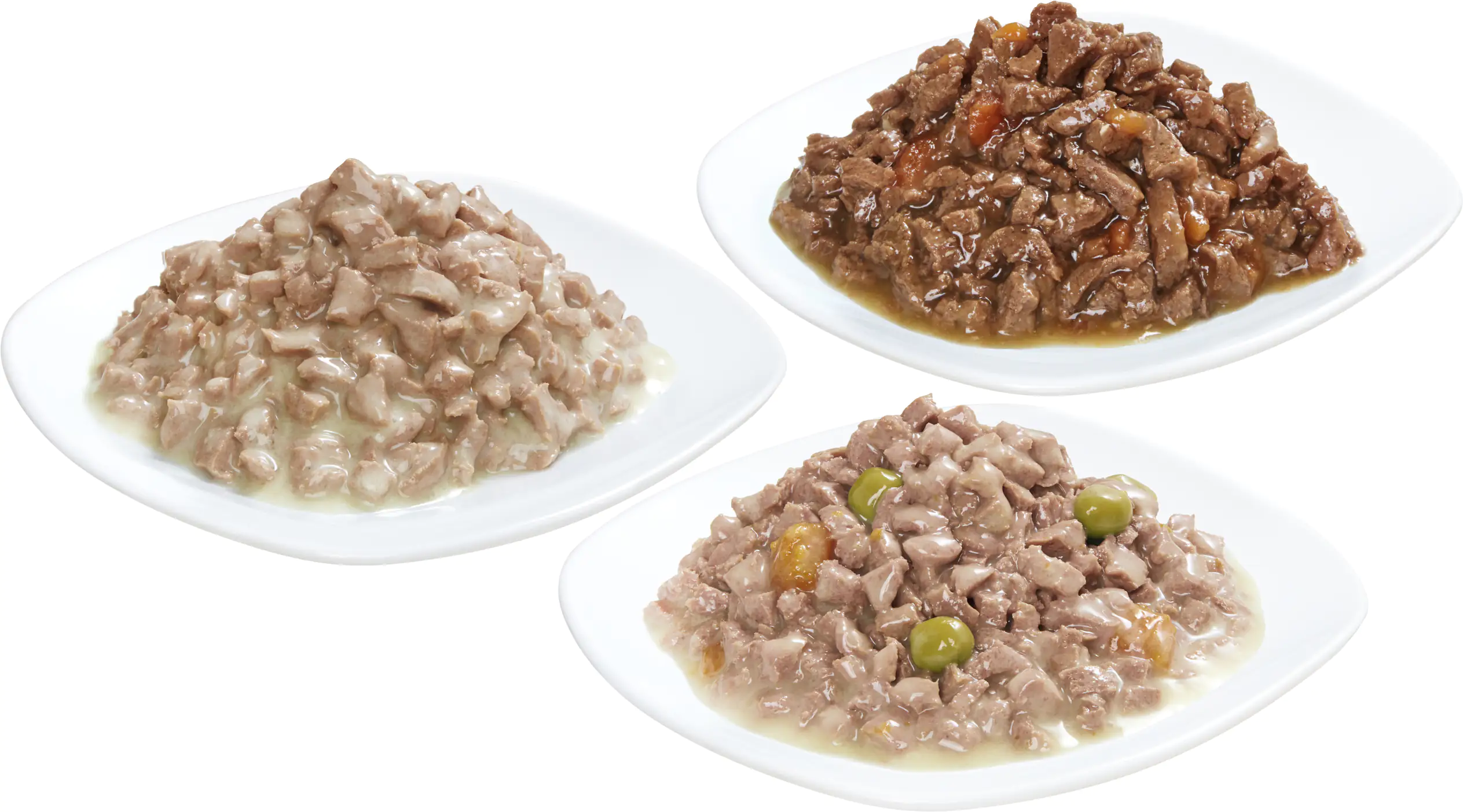 Vitakraft Poésie Katzenfutter Création Tender Selection in Sauce 6 x 85 g Vitakraft Poésie Katzenfutter Création Tender Selection in Sauce 6 x 85 g