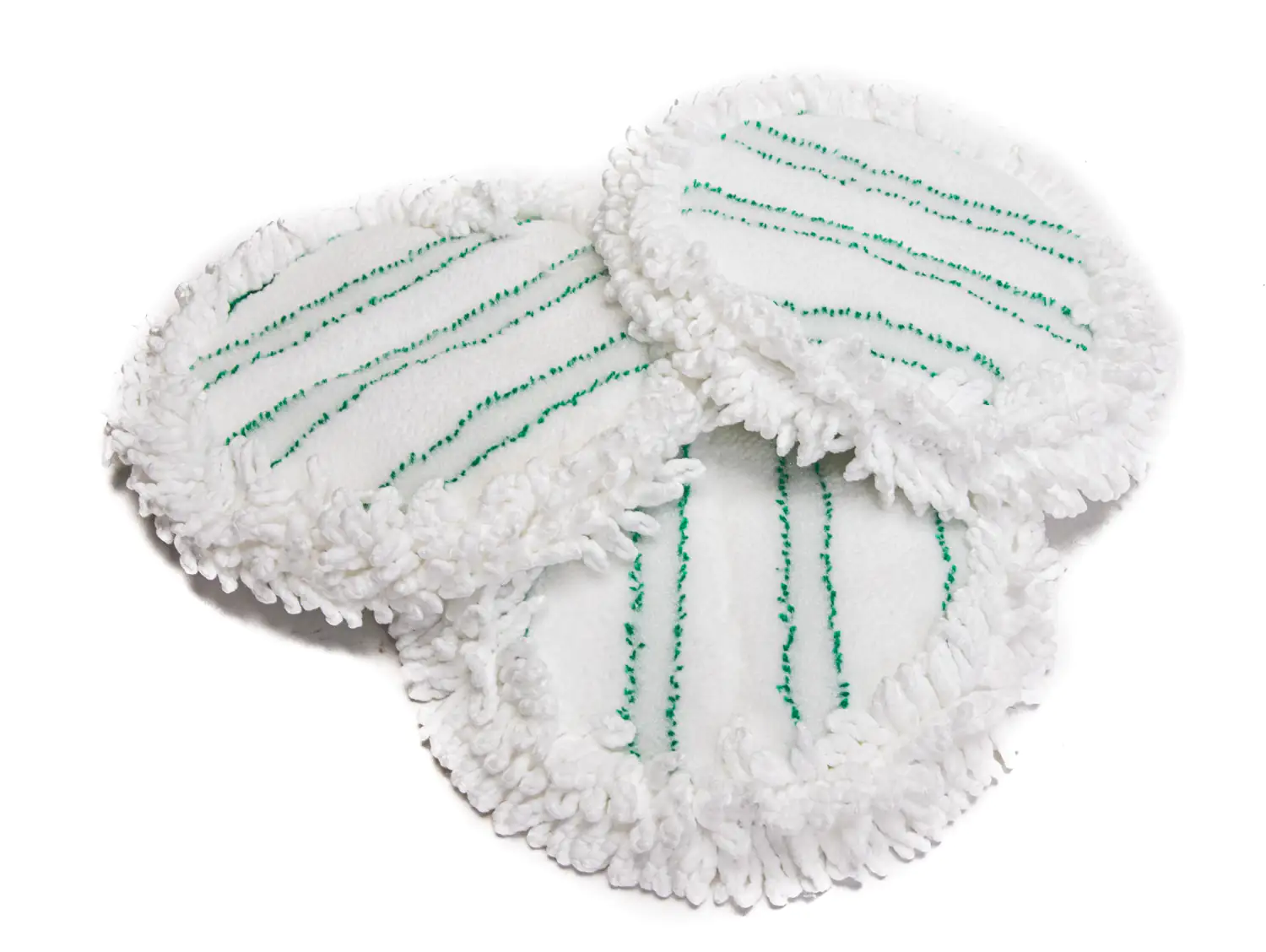 TrendLine Ersatzbezug für Mop mit 3-teiligem Kopf