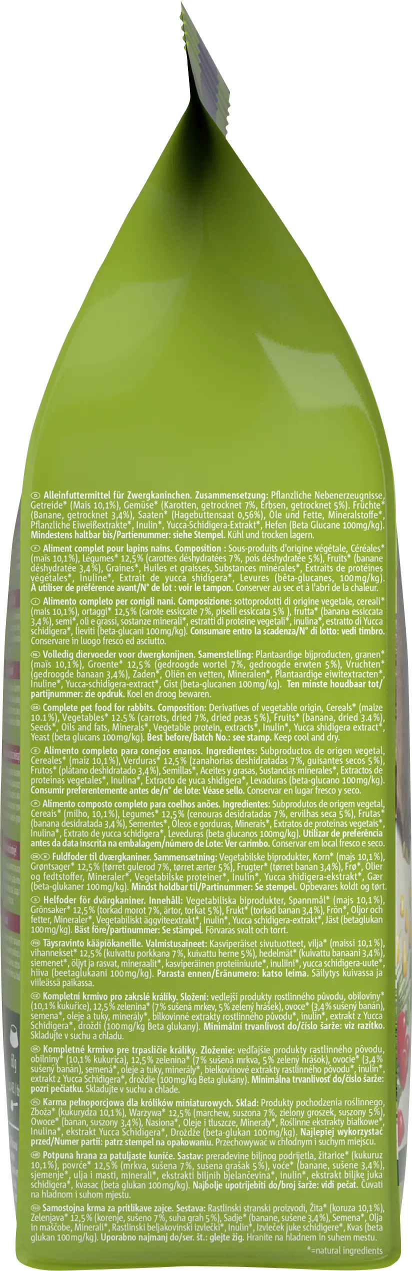 Vitakraft LIFE Power 1,8 kg