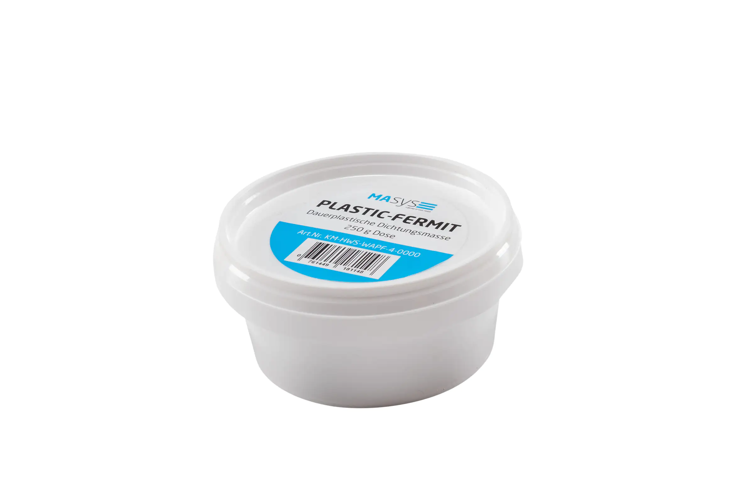 Masys Plastic-Fermit 250 g
