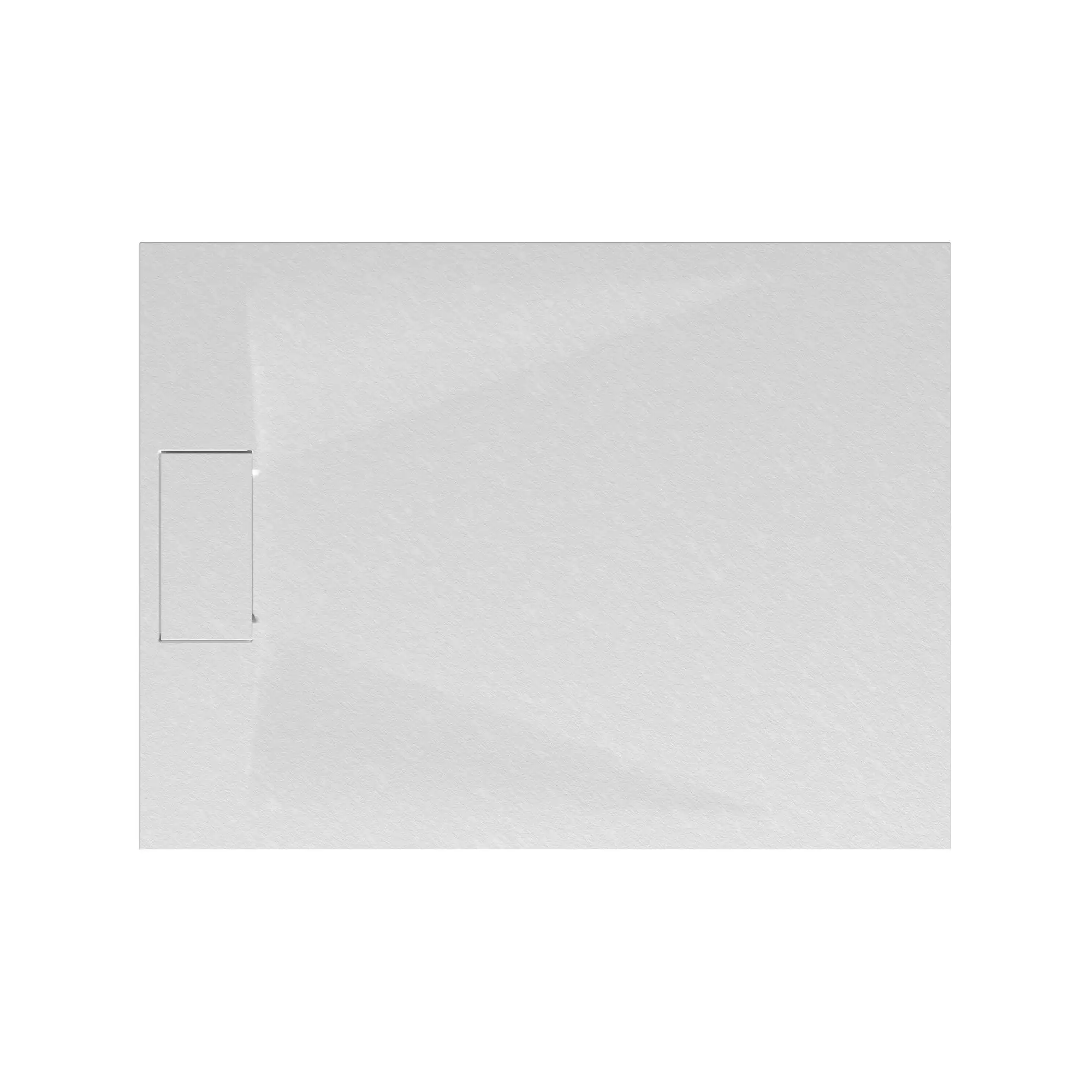 Schulte Duschwanne DWM-Tec 90 x 120 cm mattweiß Schulte Duschwanne DWM-Tec 90 x 120 cm mattweiß
