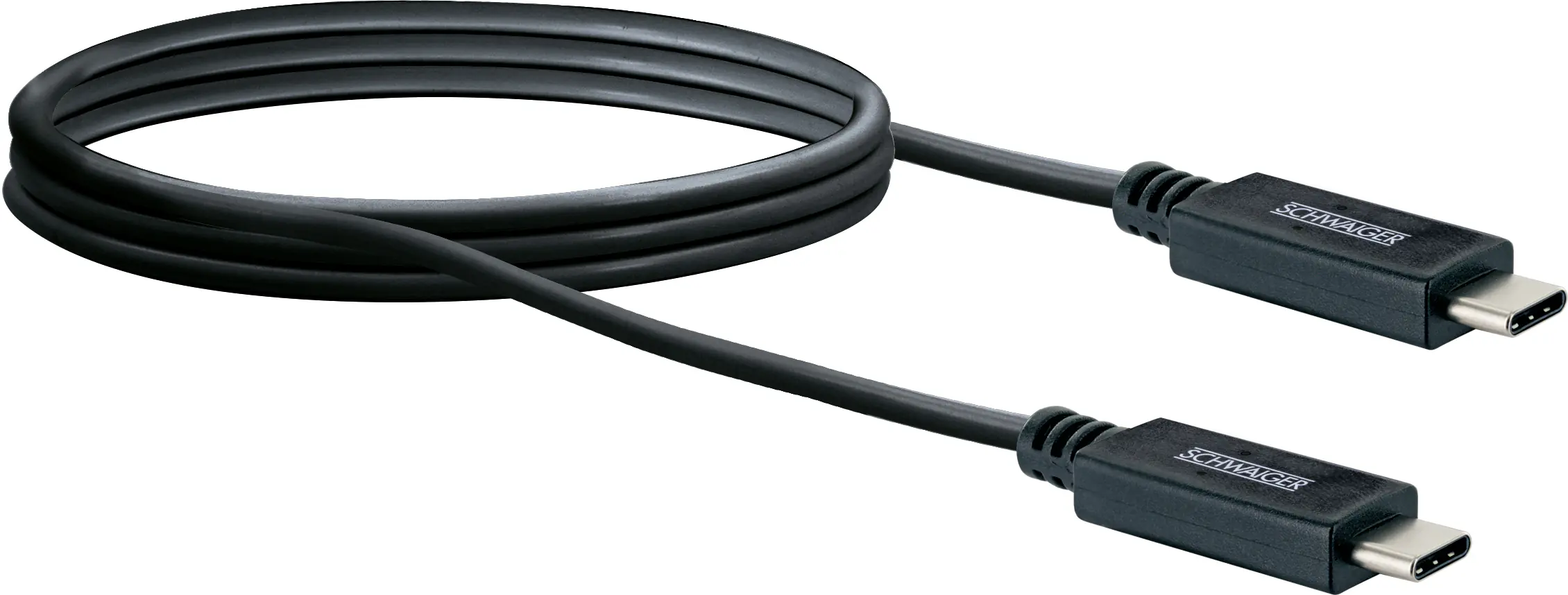Schwaiger USB 3.2 Anschlusskabel