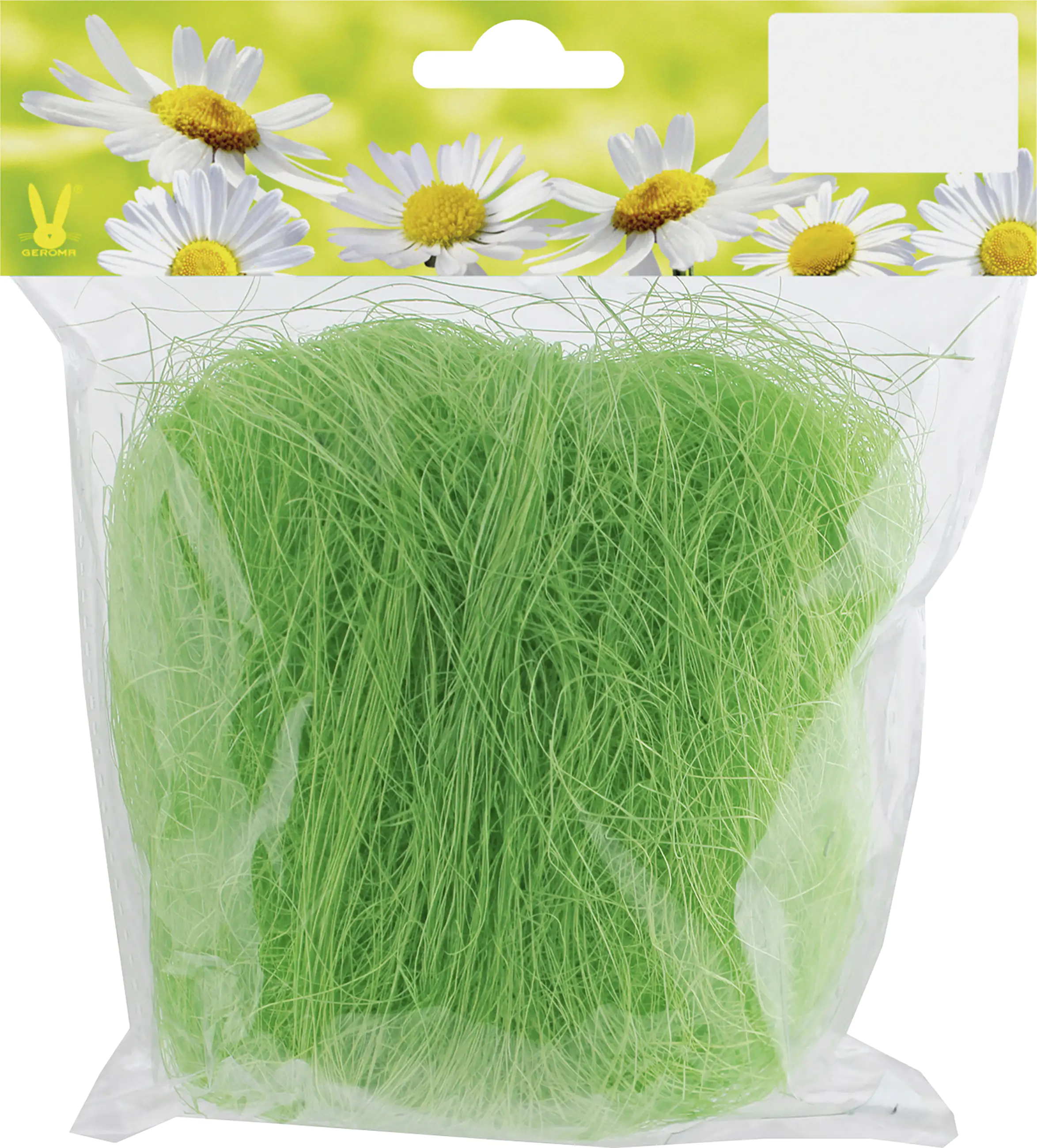 Ostergras Sisal 25 g grün Ostergras Sisal 25 g grün