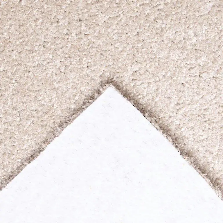 Andiamo Teppichboden Ines Coupon im Wunschmaß, beige, 4 m breit