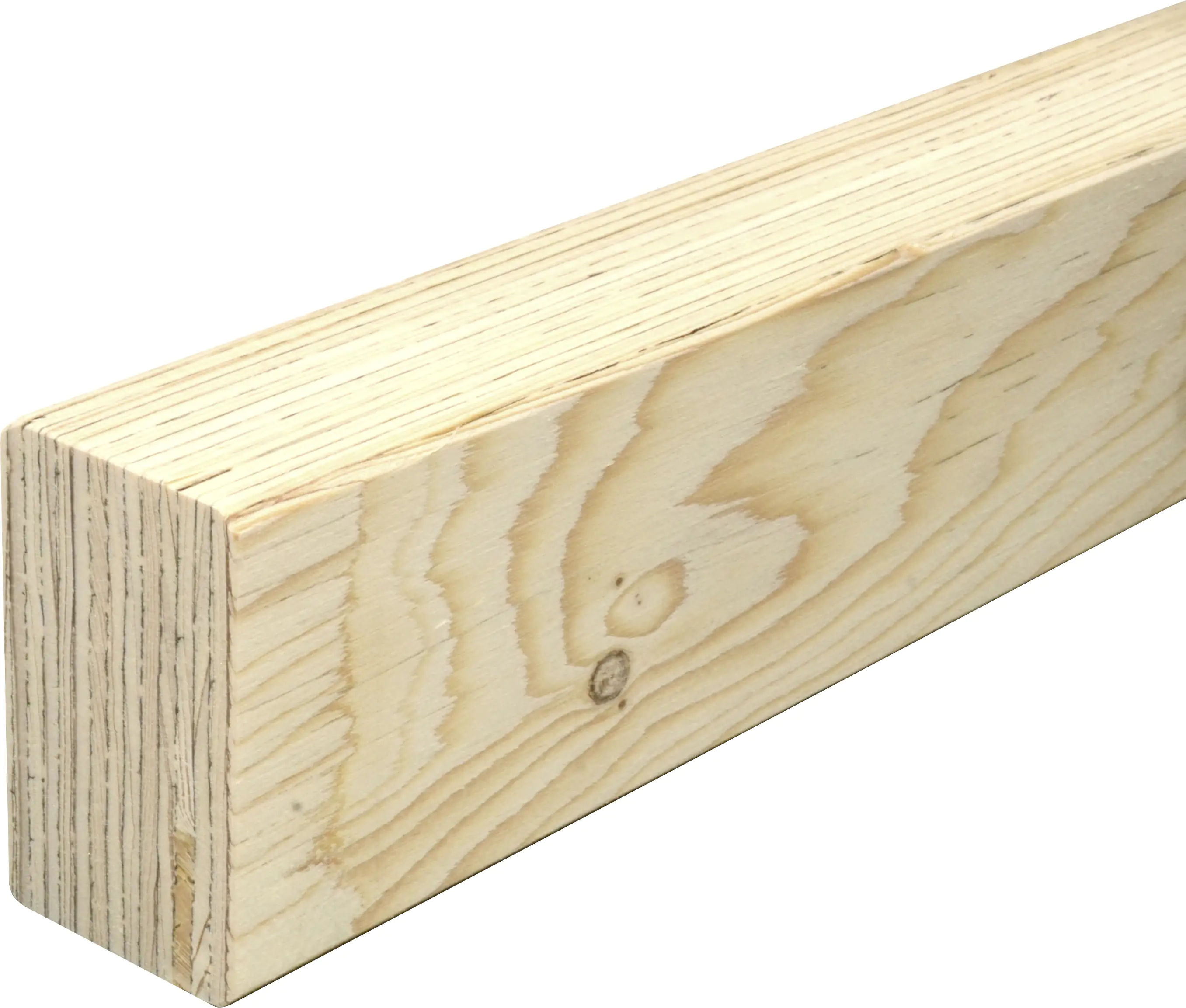 FN Neuhofer Rahmen Wood Pro 240 cm 70 x 42 mm Fichte