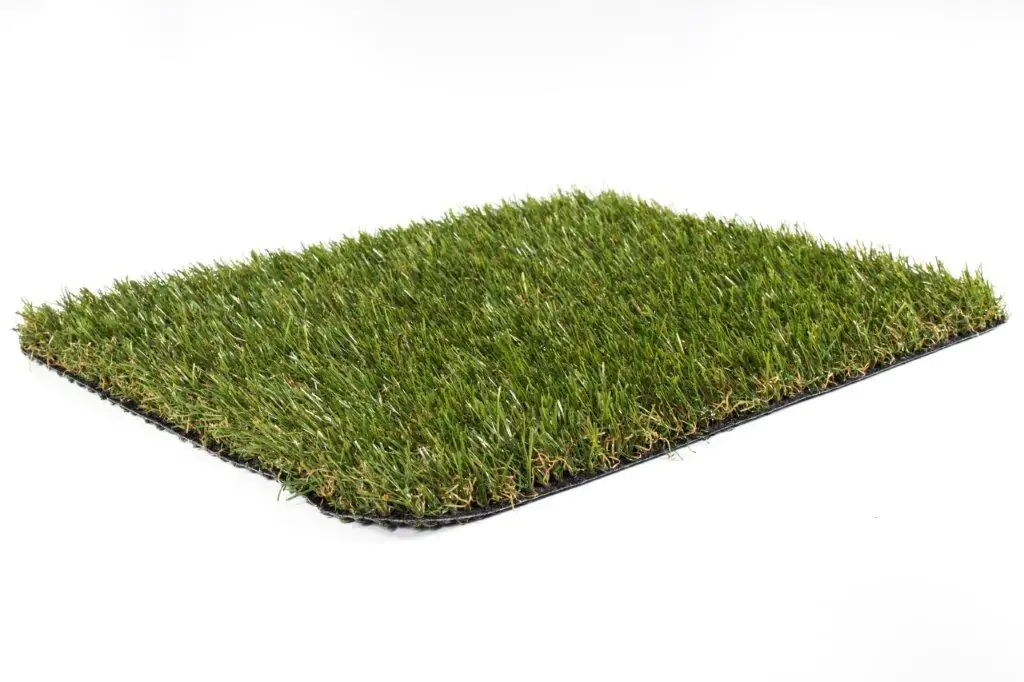 Andiamo Kunstrasen Mallorca Coupon im Wunschmaß, grün, 4 m breit