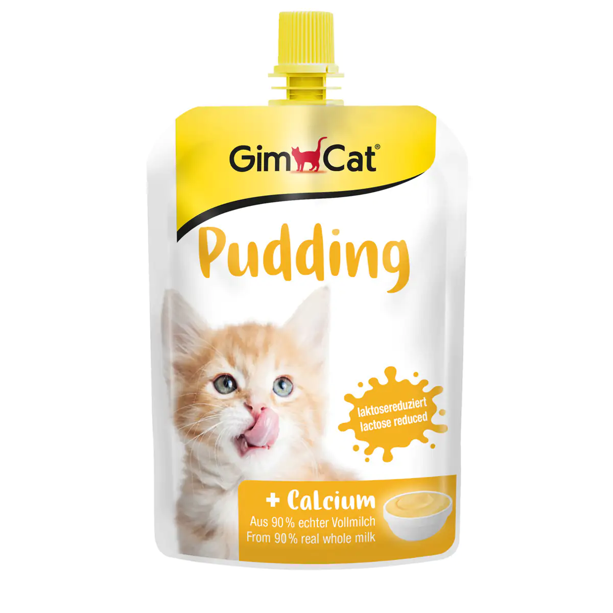 GimCat Pudding classic 150 g GimCat Pudding classic 150 g