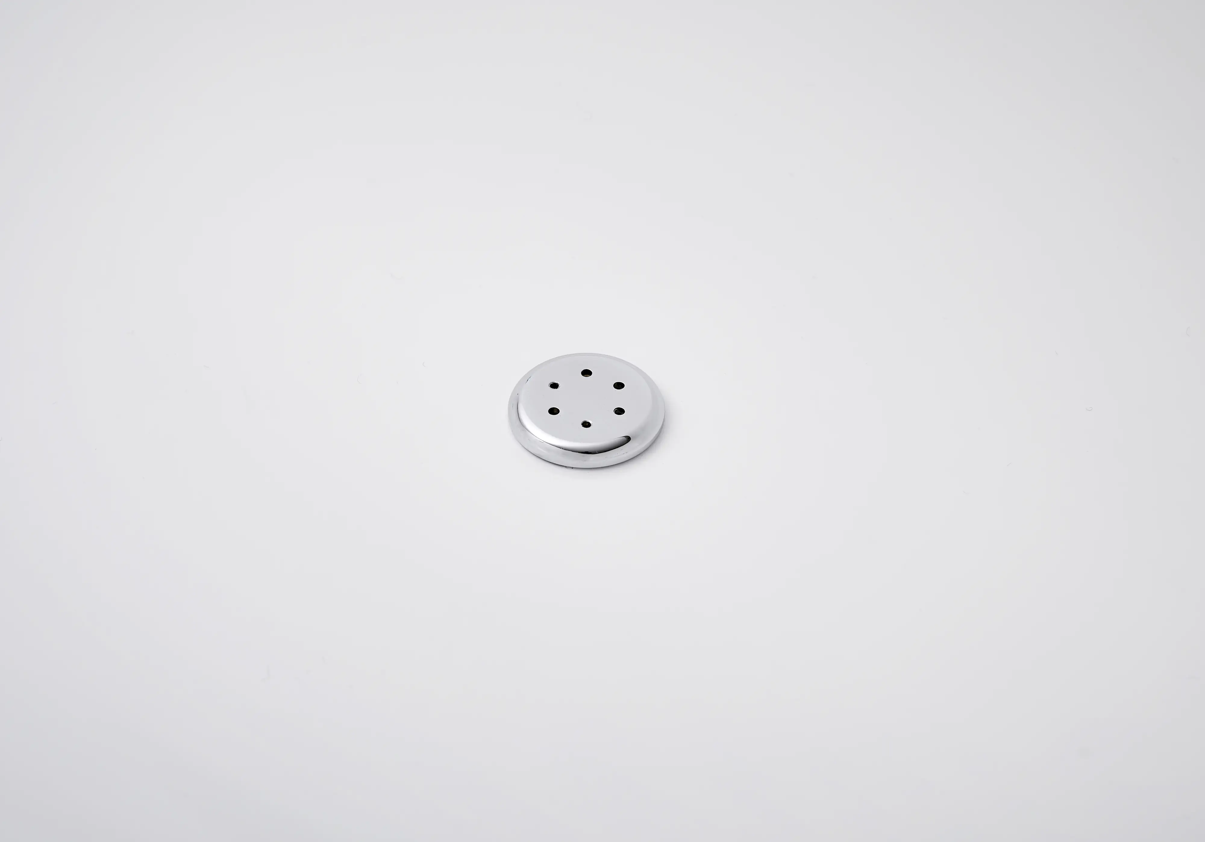 Ottofond Whirlpool-Komplettset Spirit mit Ab-/Überlaufgarnitur 180 x 80 cm, weiß, Modell B