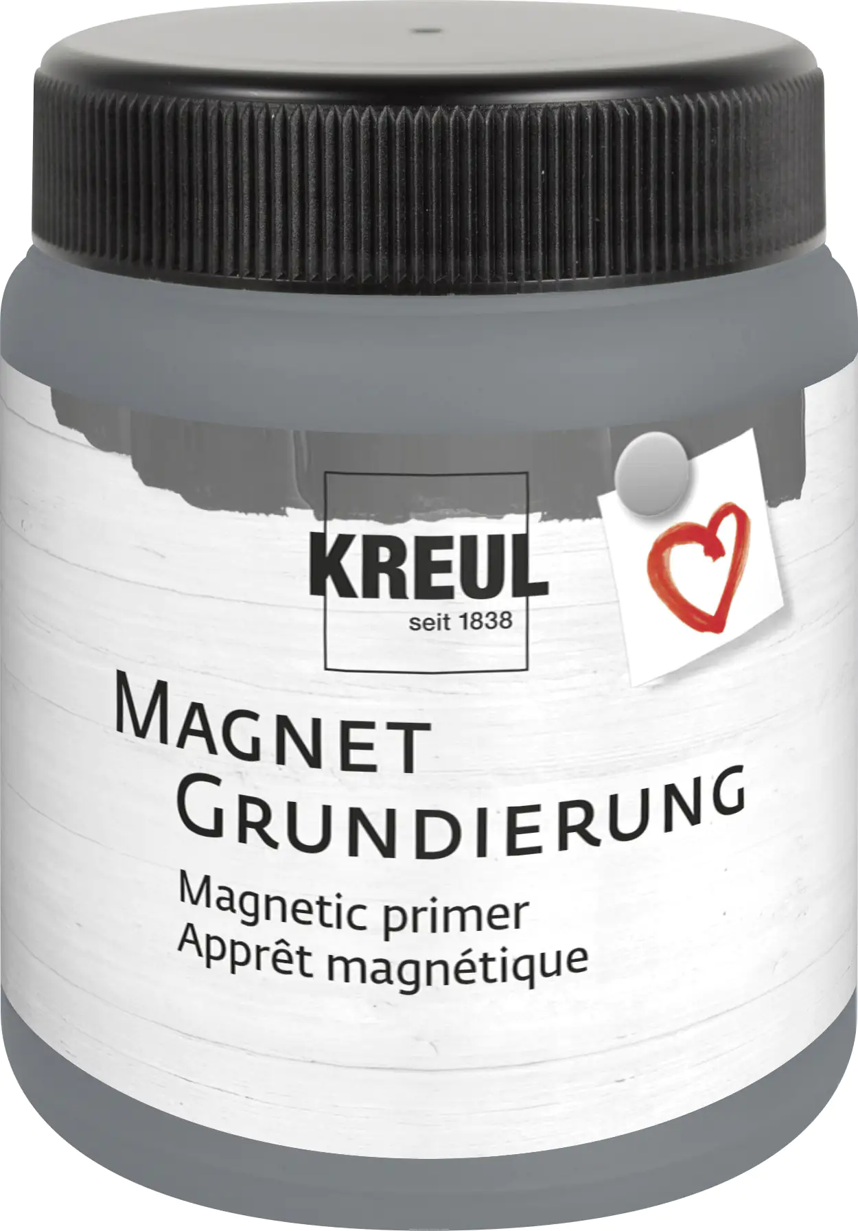 Kreul Magnetgrundierung 250 ml