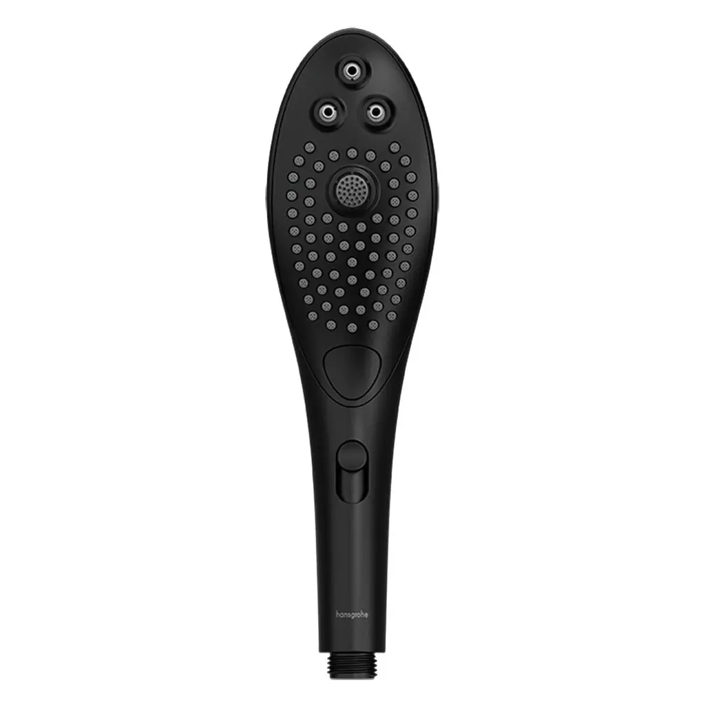 Handbrause Womanizer Wave schwarz wassersparend Handbrause Womanizer Wave schwarz wassersparend