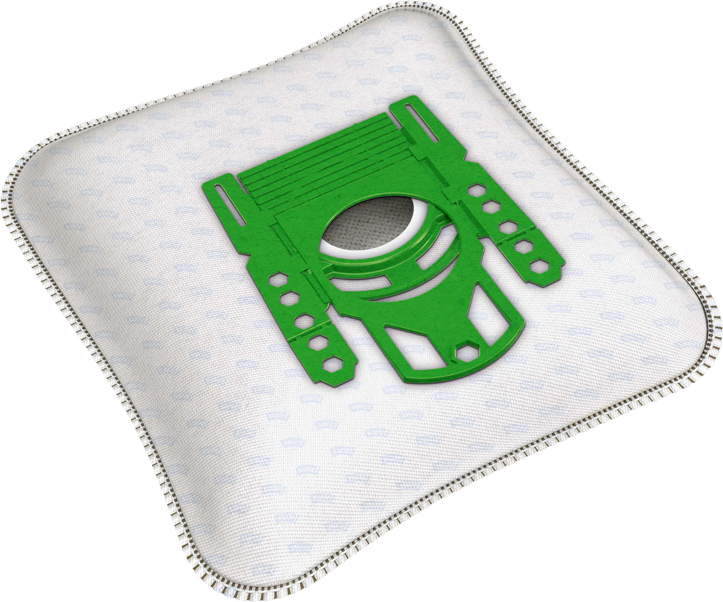 Swirl S 62 EcoPor Staubsaugerbeutel 4 Staubbeutel + 1 Filter