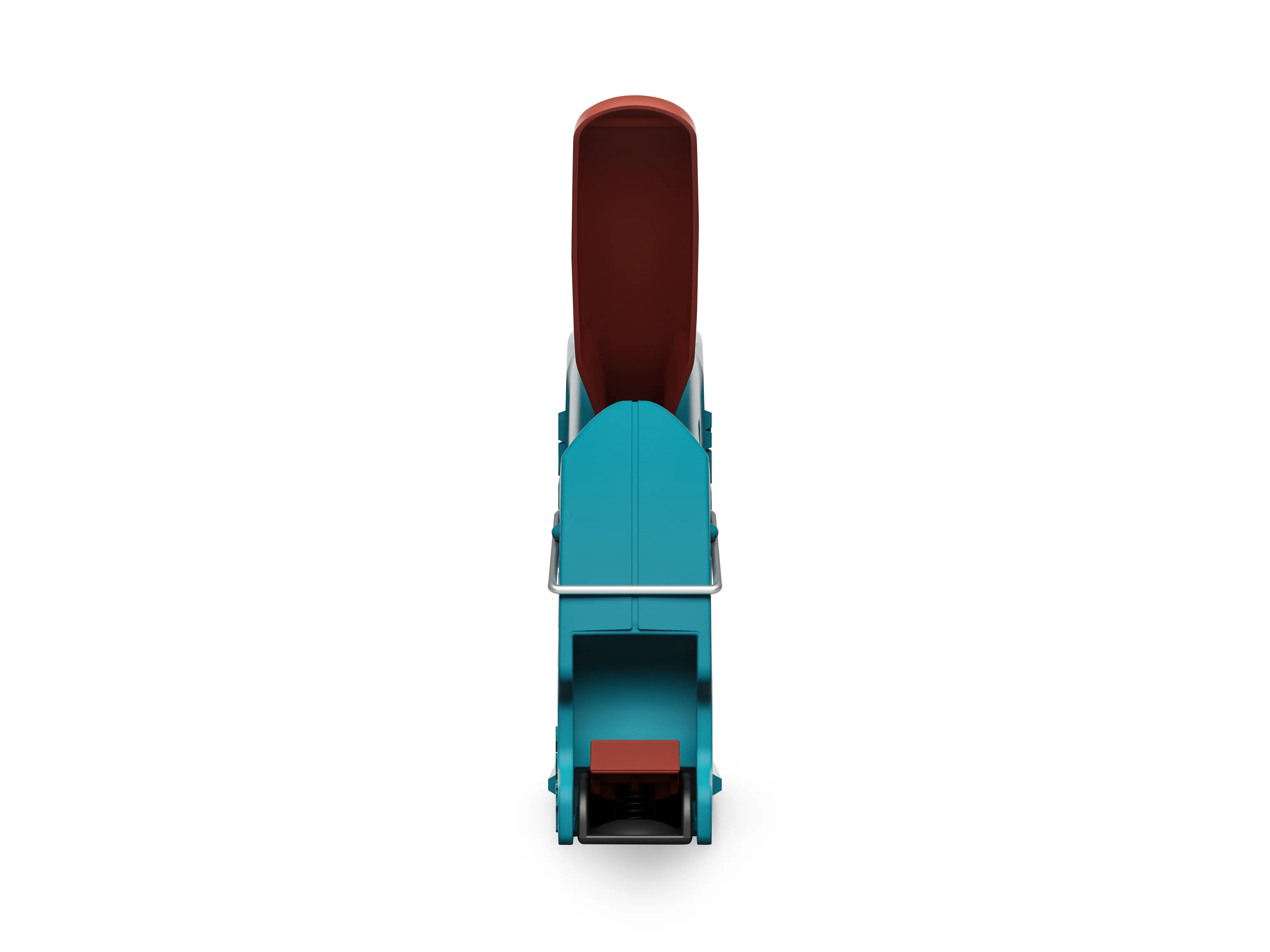 Novus Handtacker J-11 Novus Handtacker J-11