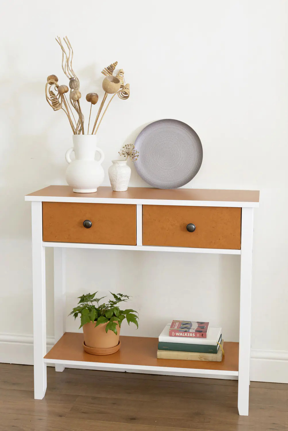 d-c-fix Klebefolie Dekore Clay 45 cm x 2 m