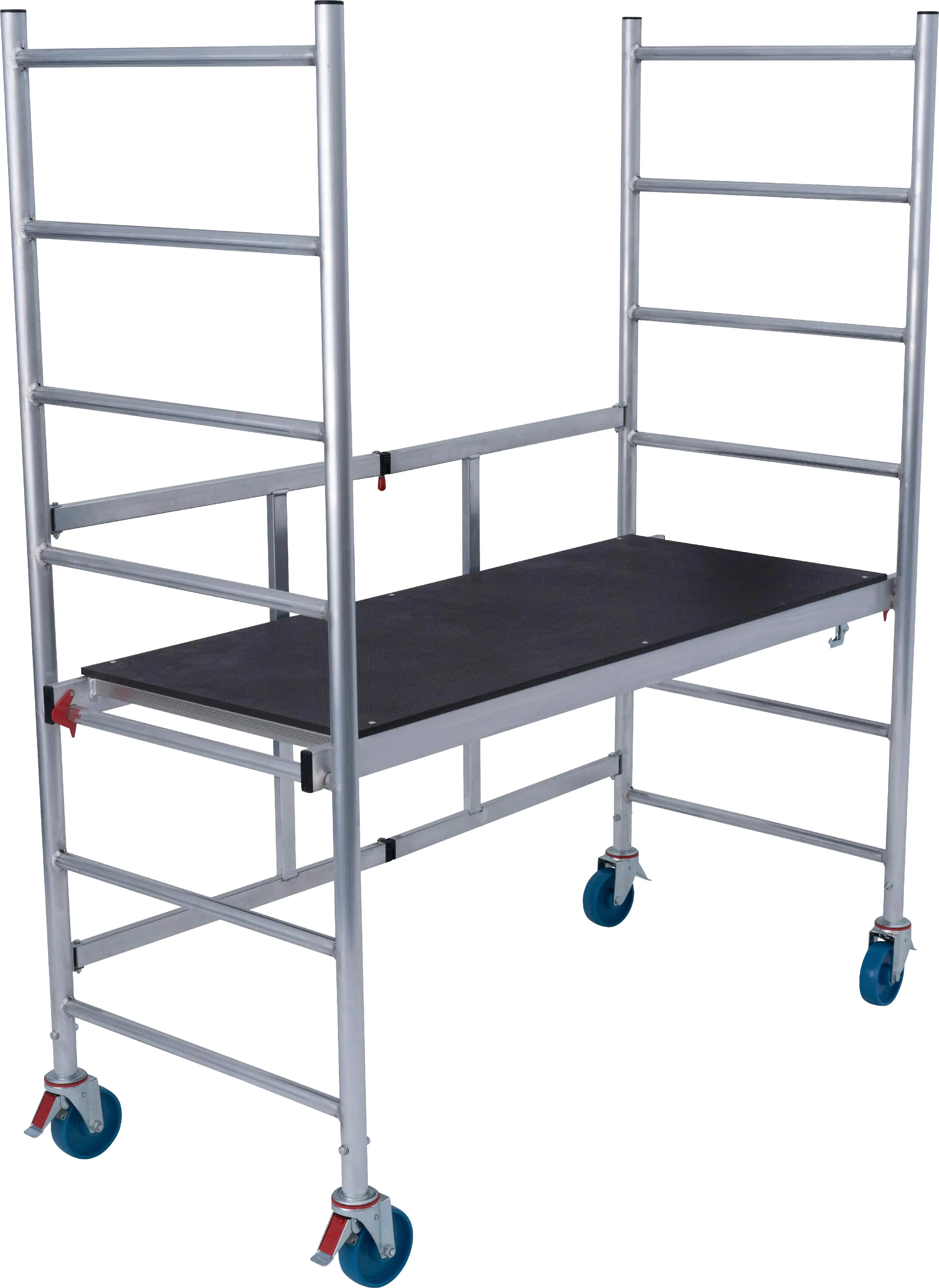 Krause Faltgerüst Monto RollTec 2,90 m