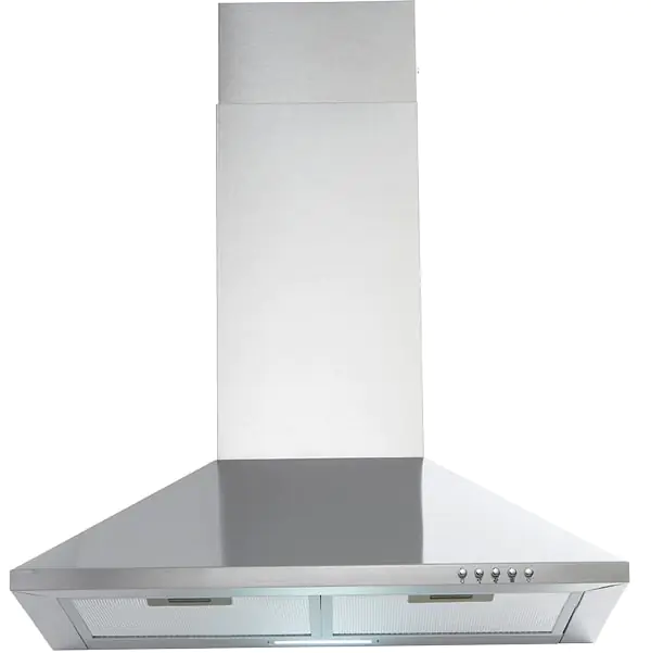 Menke Küchenzeile Biggi mit E-Geräte ohne Geschirrspüler weiß 270 cm