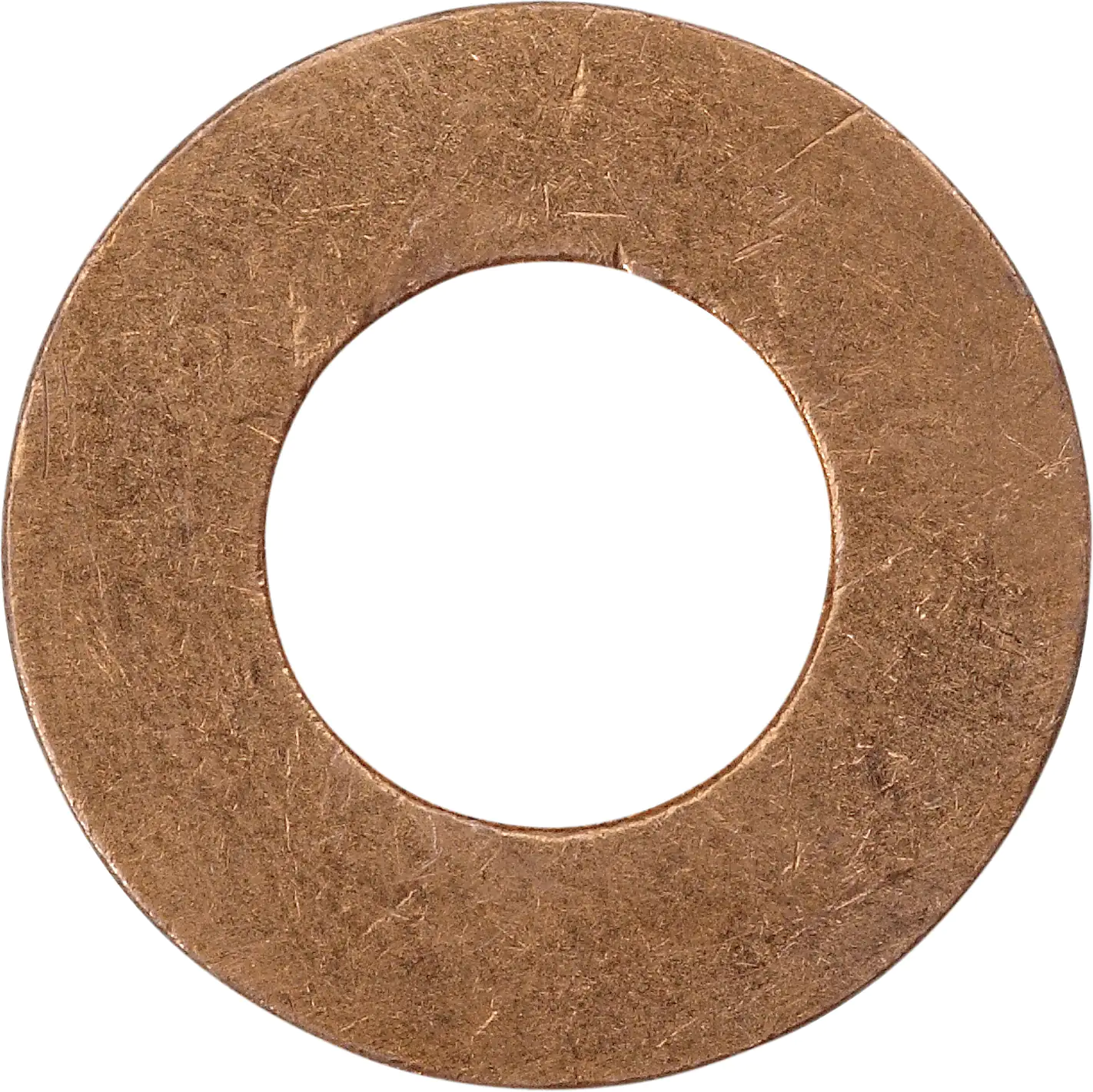 SWG Dichtring 10,2x20x2 2 Stück