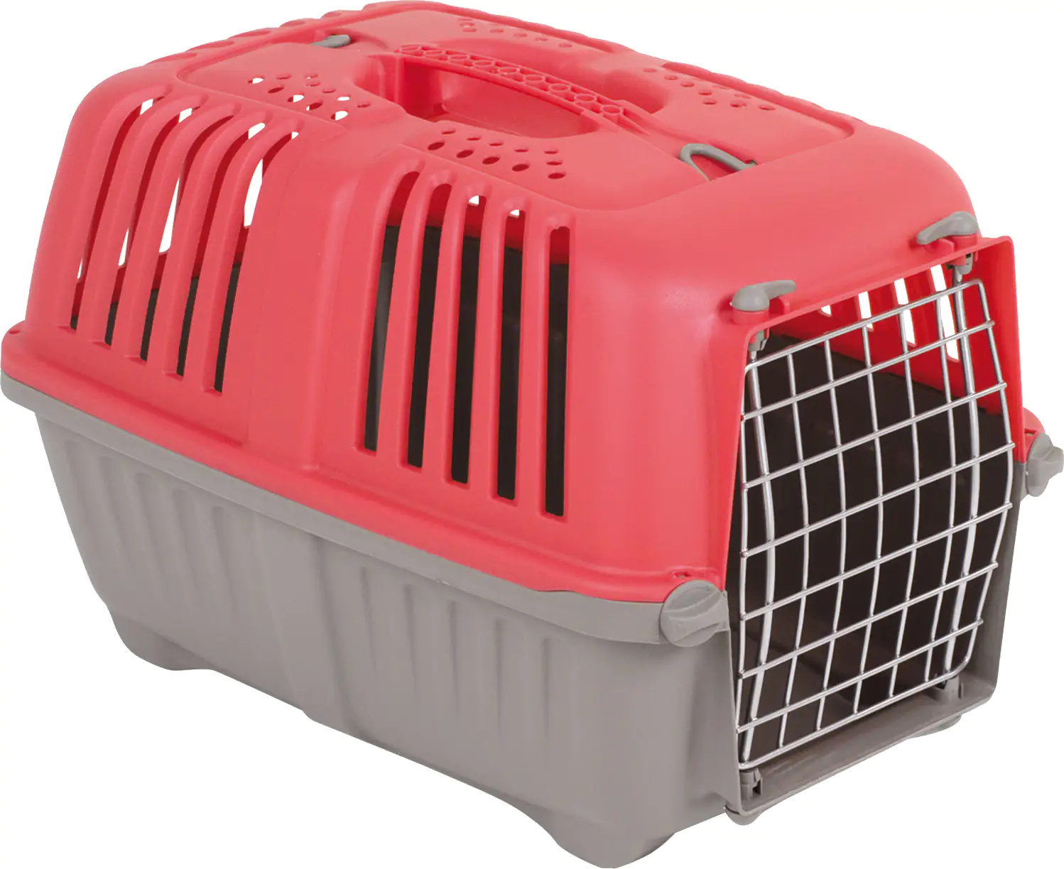 Ollesch Transportbox Praktiko 1 mit Metalltür 48 x 31, 5 x 33 cm Ollesch Transportbox Praktiko 1 mit Metalltür 48 x 31, 5 x 33 cm