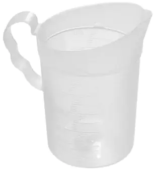 Fackelmann Messbecher 500 ml Fackelmann Messbecher 500 ml