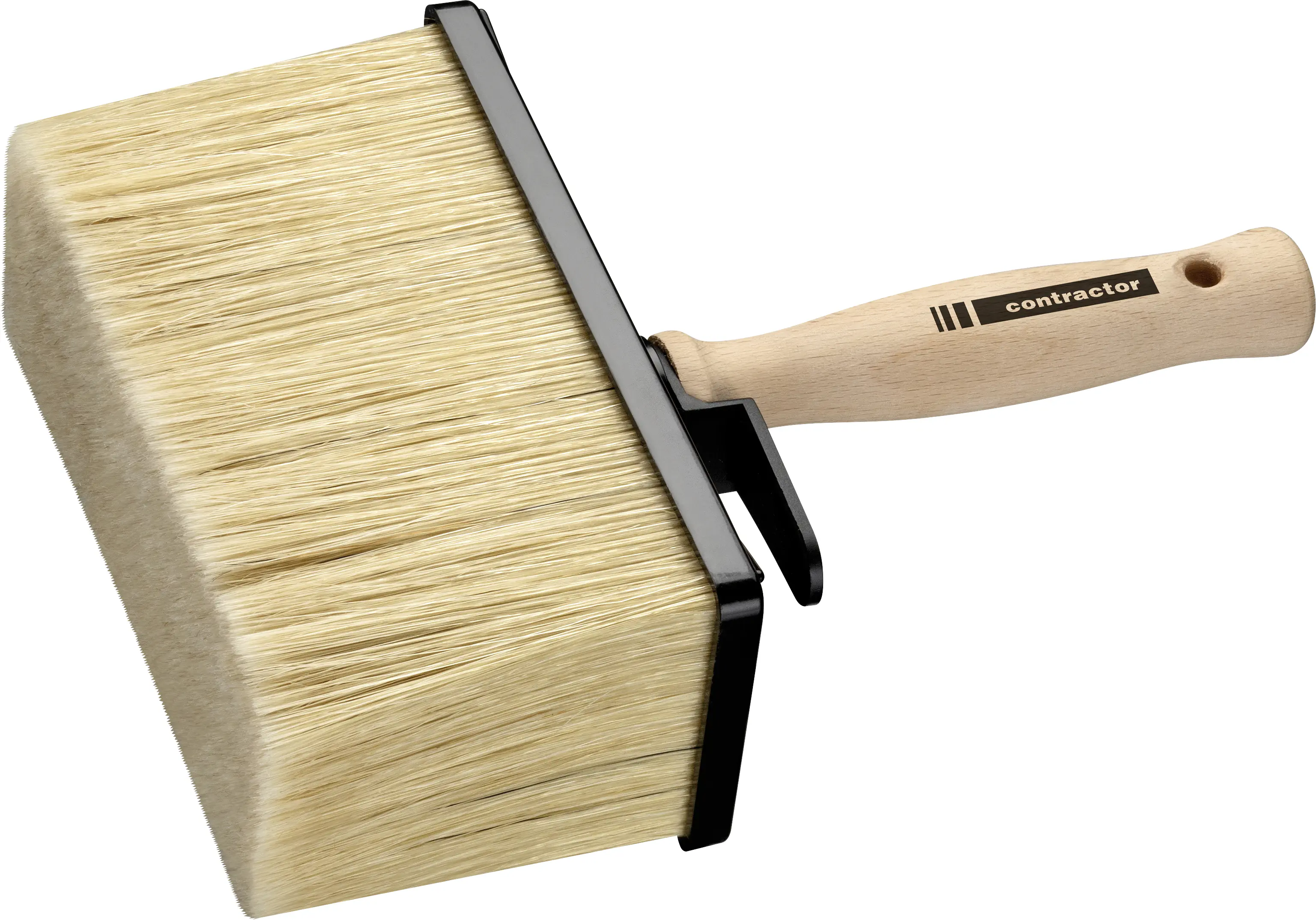 Contractor Deckenbürste 18 x 8 cm