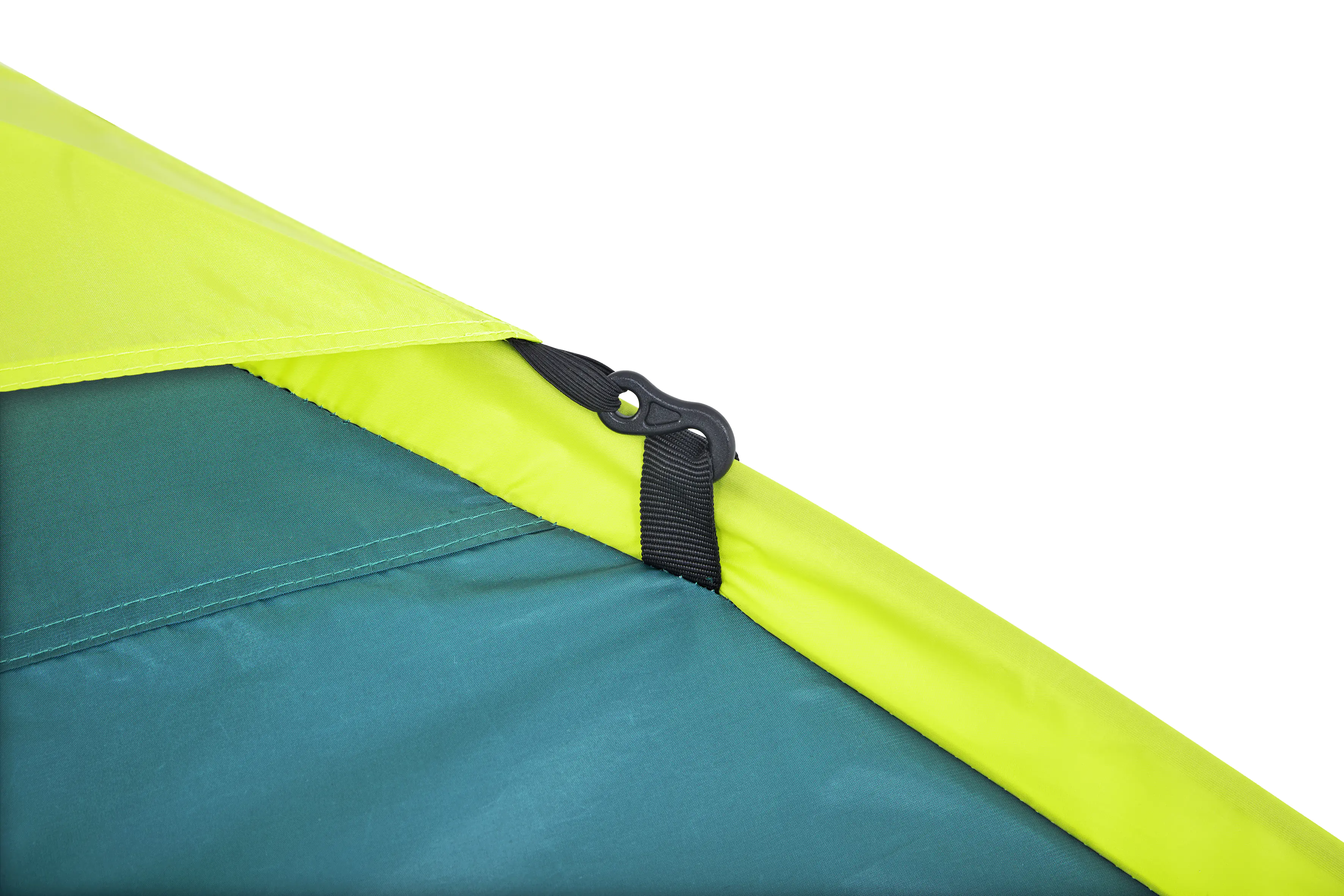 Bestway 3-Personen-Zelt Cool Dome 3 grün 210 x 210 x 130 cm